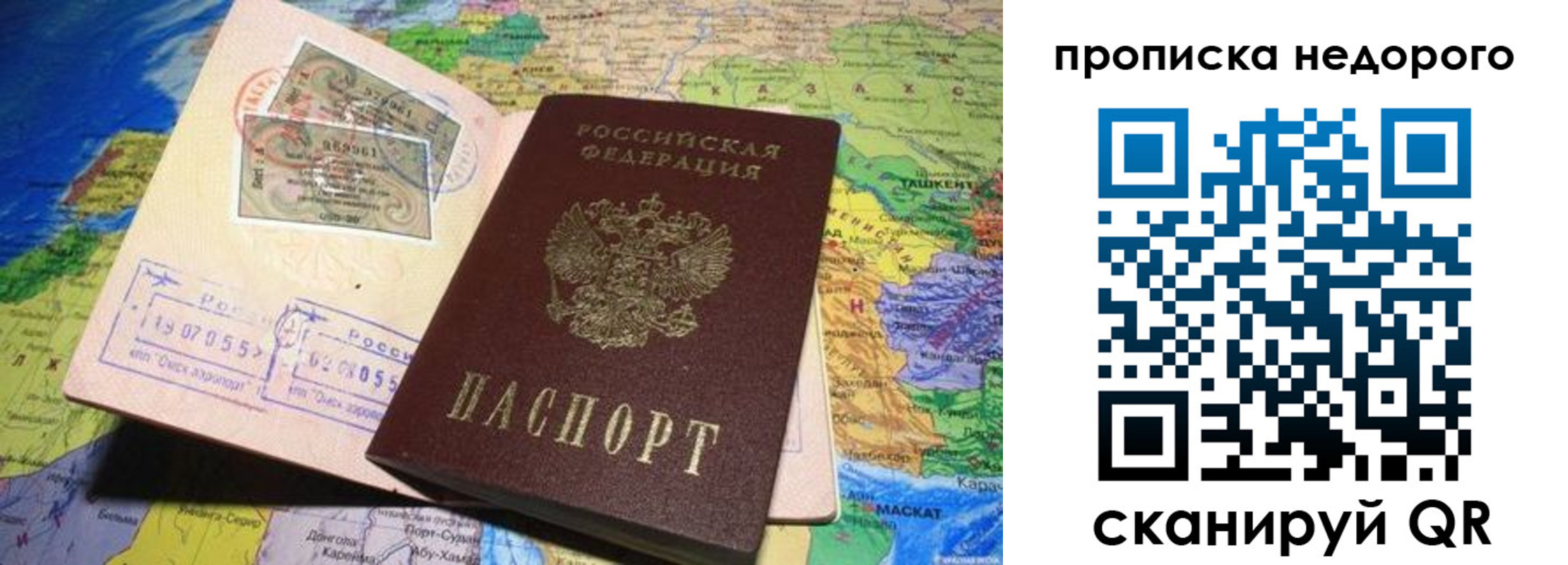 прописка регистрация в Димитровграде